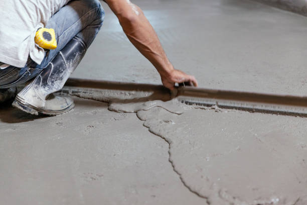 Best Concrete Steps and Stairs in Saddle Rock, NY