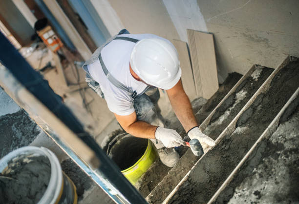 Best Concrete Removal and Replacement in Saddle Rock, NY