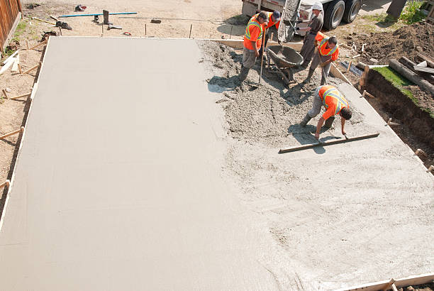 Best Concrete Demolition Services in Saddle Rock, NY